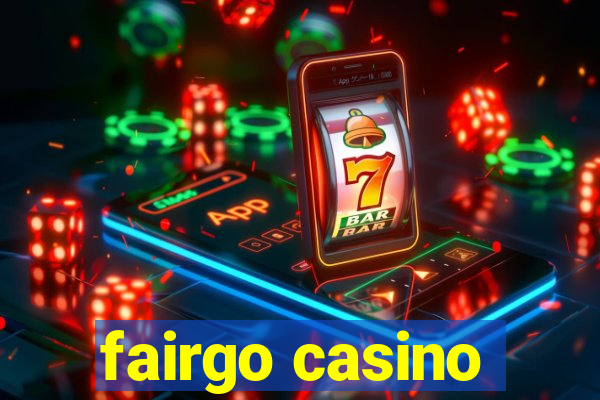 fairgo casino