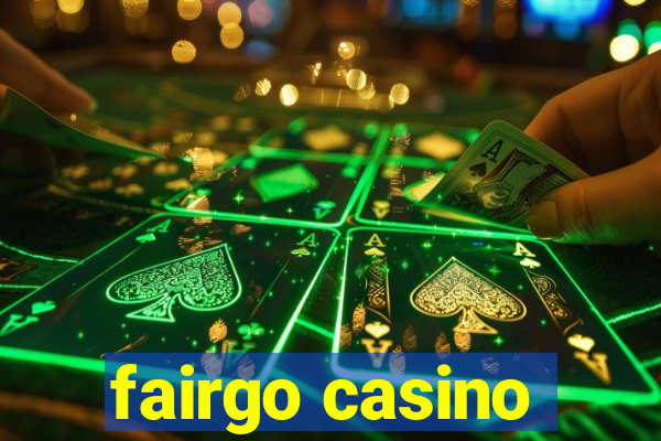 fairgo casino