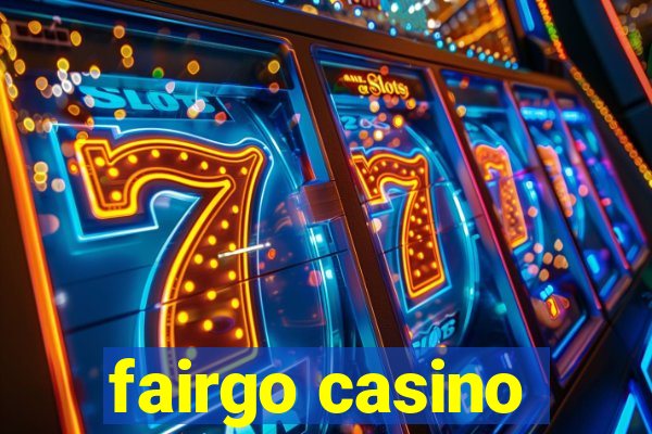 fairgo casino