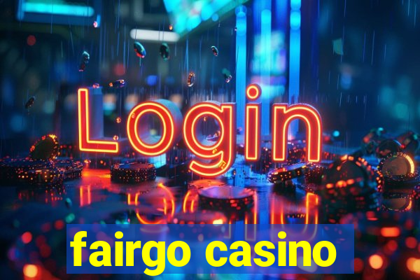 fairgo casino