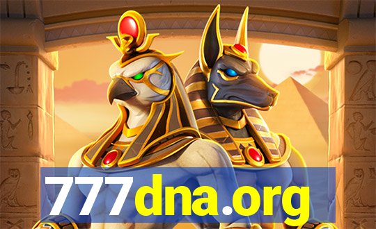 777dna.org