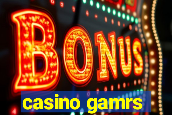 casino gamrs