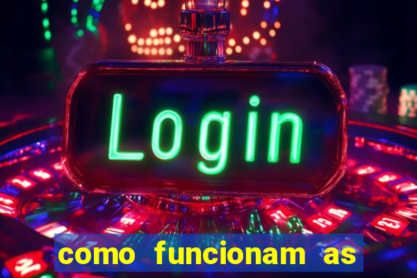 como funcionam as plataformas de jogos