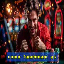 como funcionam as plataformas de jogos