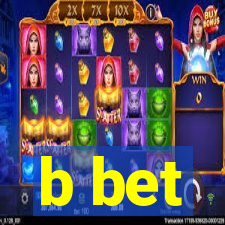 b bet