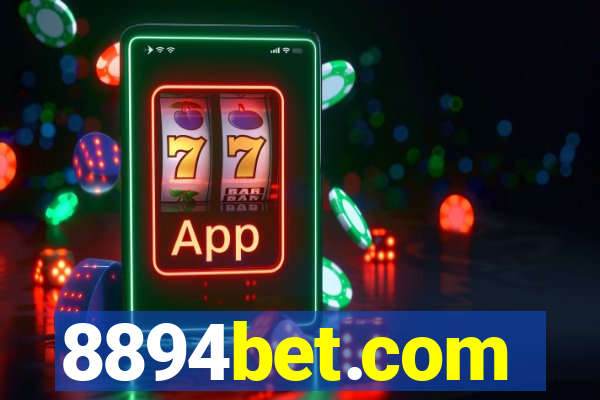 8894bet.com