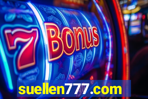 suellen777.com