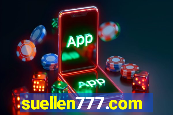 suellen777.com