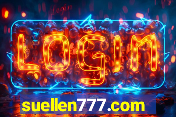 suellen777.com