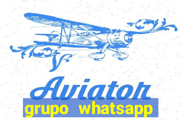 grupo whatsapp porto velho