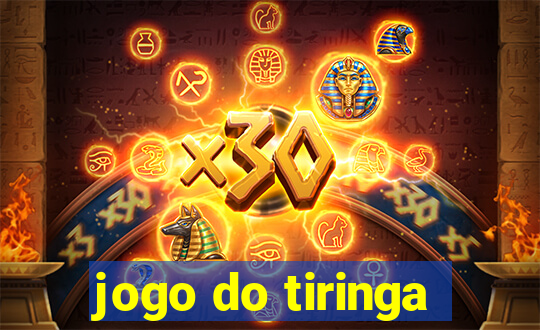 jogo do tiringa