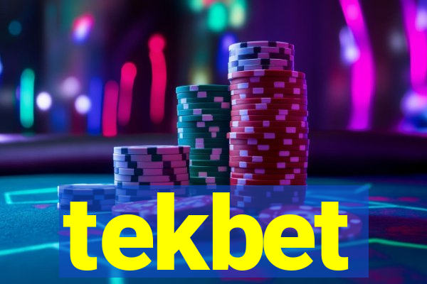 tekbet