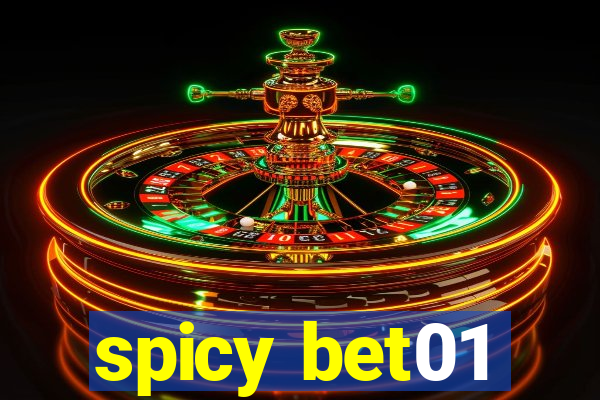 spicy bet01