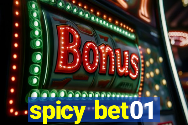 spicy bet01