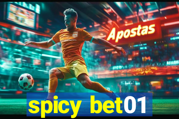 spicy bet01