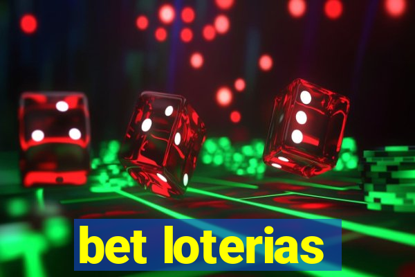 bet loterias