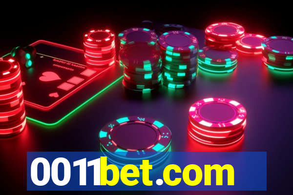 0011bet.com