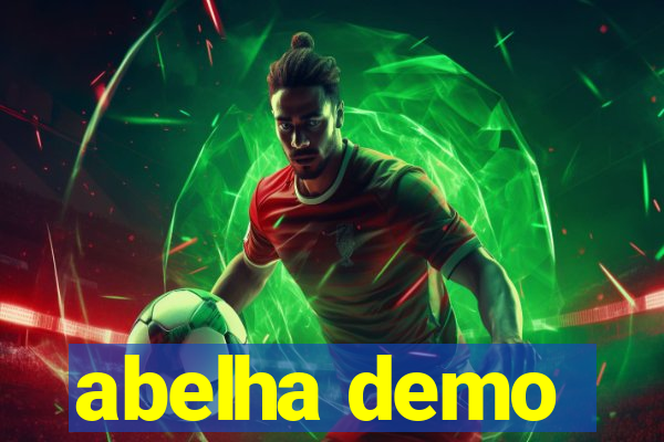 abelha demo