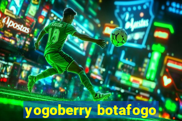 yogoberry botafogo