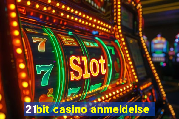 21bit casino anmeldelse