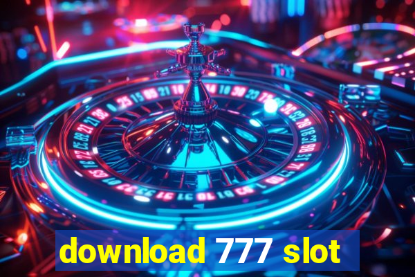 download 777 slot