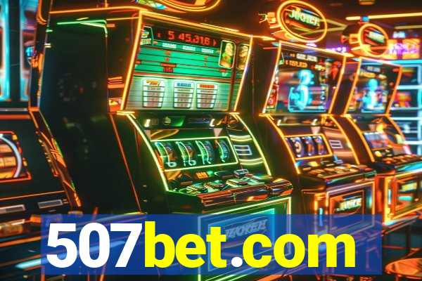 507bet.com