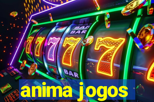 anima jogos