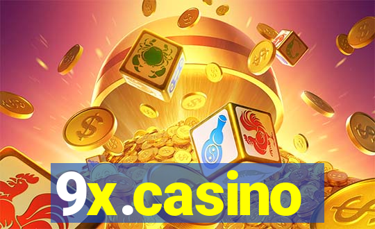 9x.casino