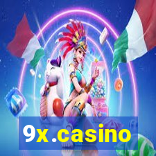 9x.casino