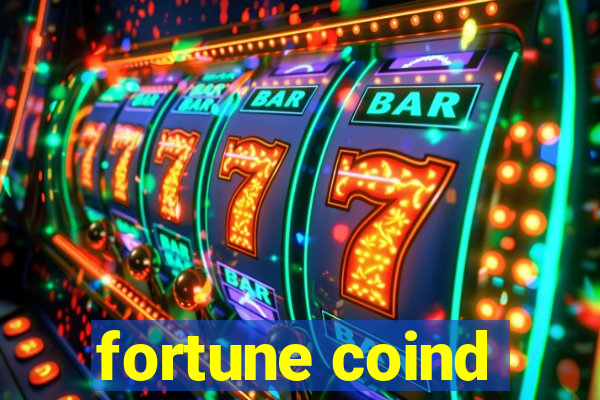 fortune coind