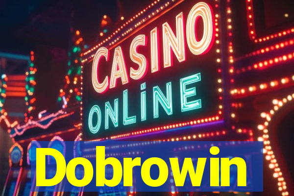 Dobrowin