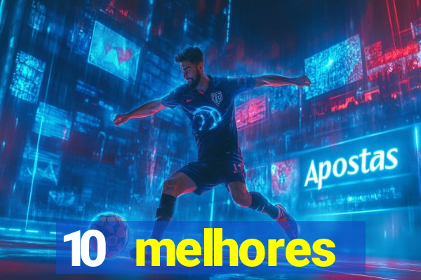 10 melhores plataformas de jogos