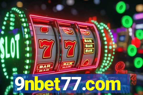 9nbet77.com