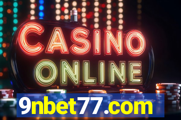 9nbet77.com