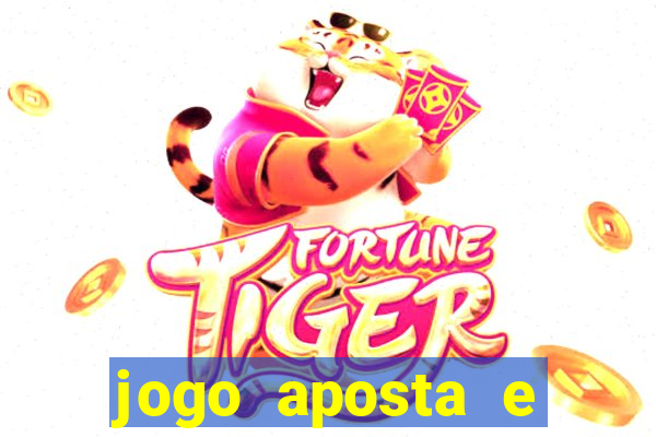 jogo aposta e ganha dinheiro