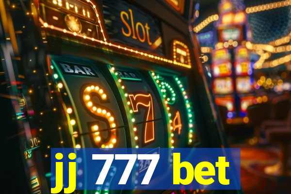 jj 777 bet