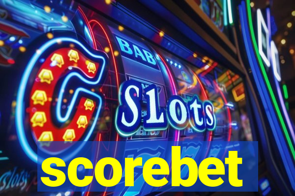 scorebet