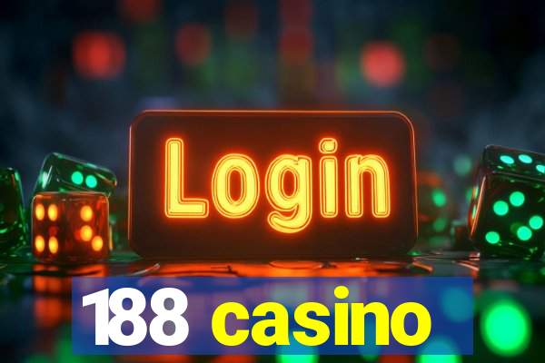 188 casino