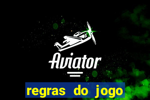 regras do jogo fortune tiger