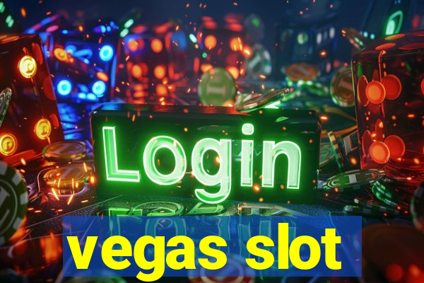 vegas slot