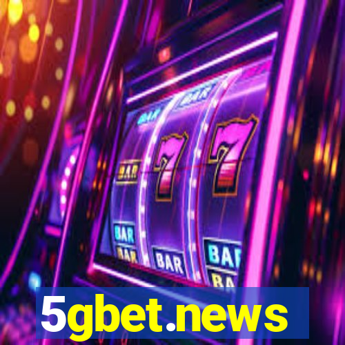 5gbet.news