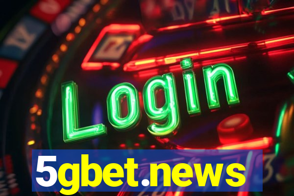 5gbet.news