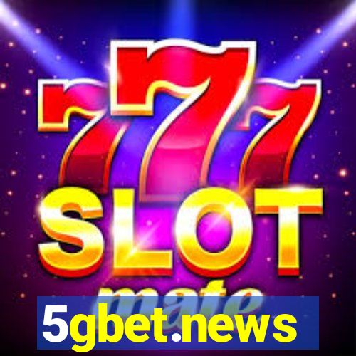 5gbet.news