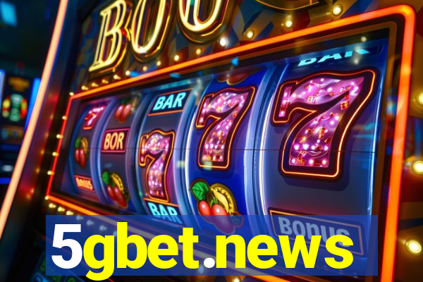 5gbet.news