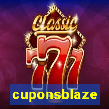 cuponsblaze