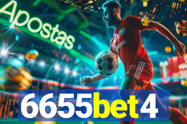 6655bet4