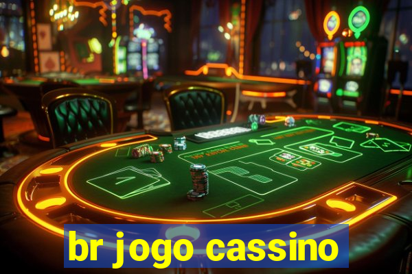 br jogo cassino