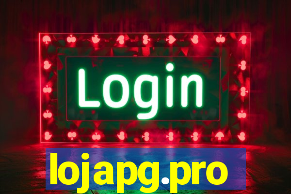 lojapg.pro