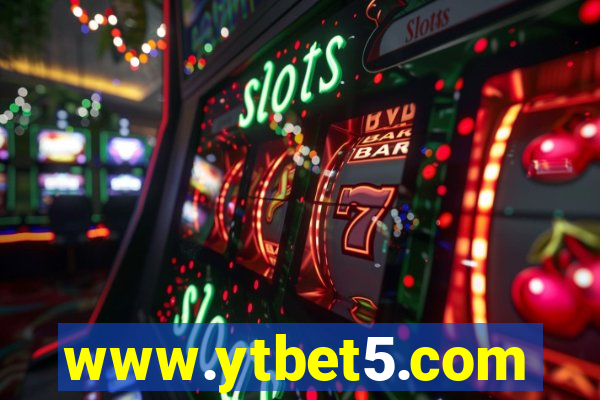 www.ytbet5.com