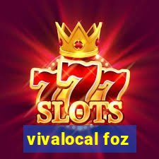 vivalocal foz